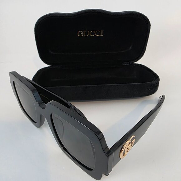 Gucci GG1547S Sunglasses main image 3